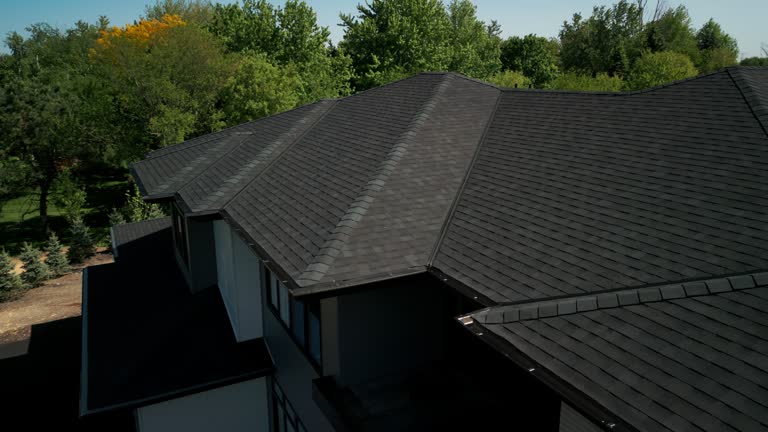 Best Steel Roofing  in Wyoming, OH