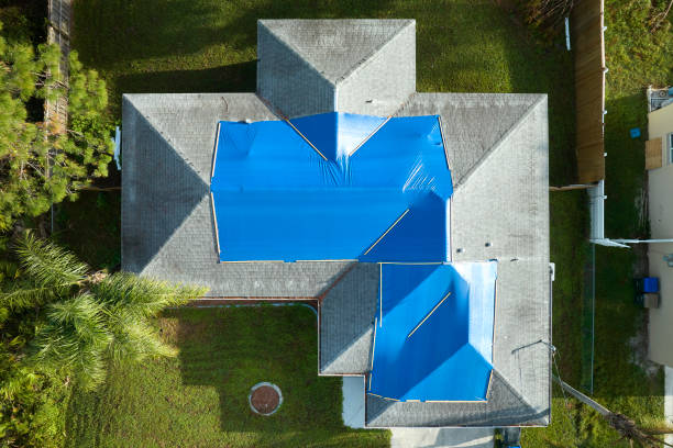 Best Roof Insulation Installation  in Wyoming, OH