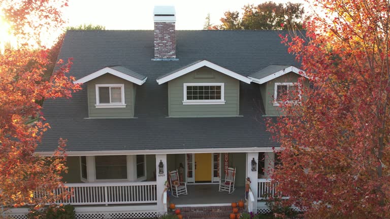 Best Solar Panel Roofing Installation  in Wyoming, OH