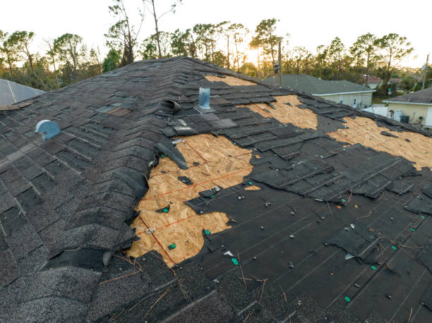 Asphalt Shingles Roofing in Wyoming, OH