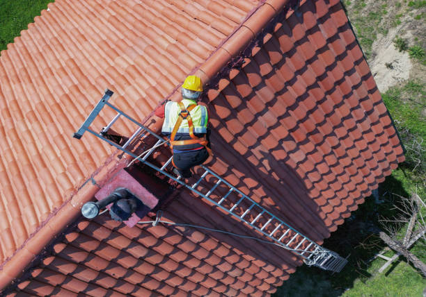 Best Emergency Roof Repair Services  in Wyoming, OH