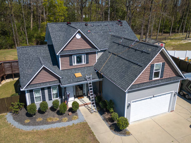 Reliable Wyoming, OH Roofing Service Solutions