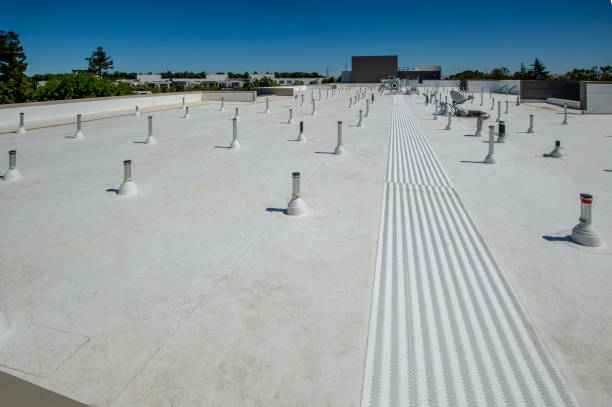 Best Roof Ventilation Installation  in Wyoming, OH