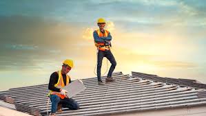 Best Green or Eco-Friendly Roofing Solutions  in Wyoming, OH